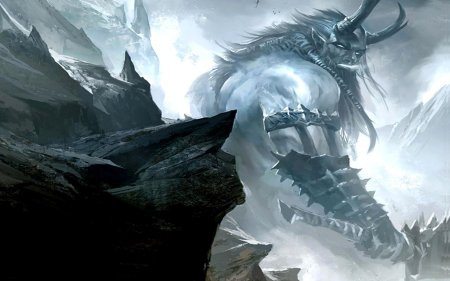 Имир Скандинавская мифология