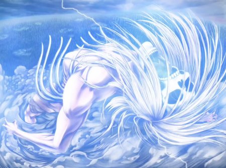 Имир мифология