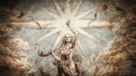 Имир Титан мифология