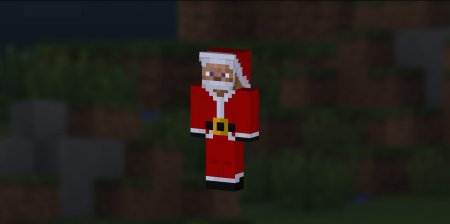 Скин хлеба бреда в пиджачке в МАЙНКРАФТЕ