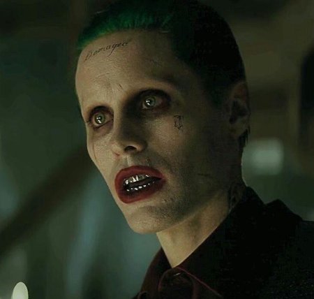 Джаркдлето Джокер