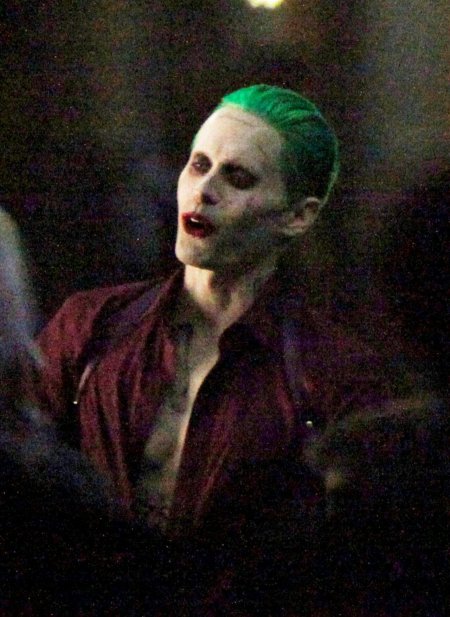 Джаркдлето Джокер