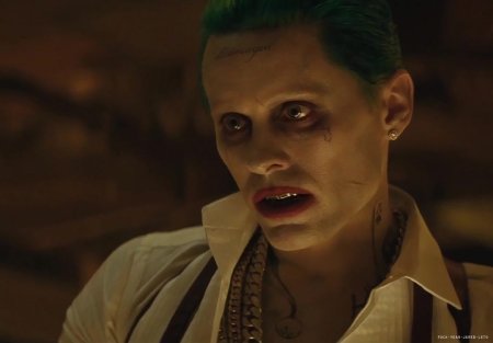 Джаркдлето Джокер