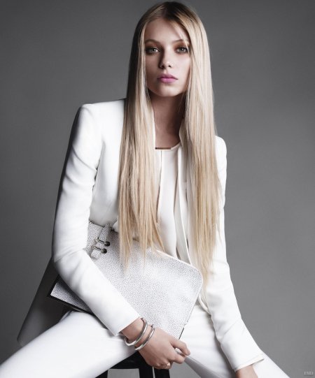 Вика Фалилеева