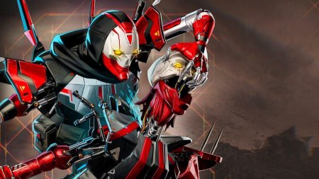 Ревенант Апекс Легендс