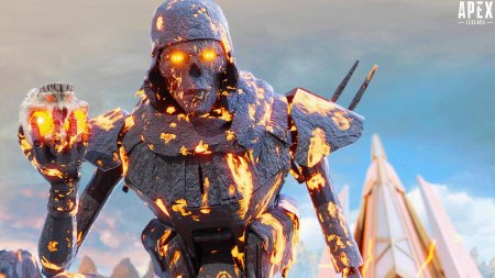 Ревенант Apex