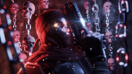 Ревенант Апекс 4к