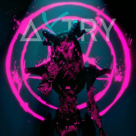 Ревенант Апекс арт