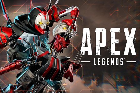 Ревенант Apex