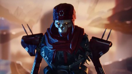 Ревенант Апекс