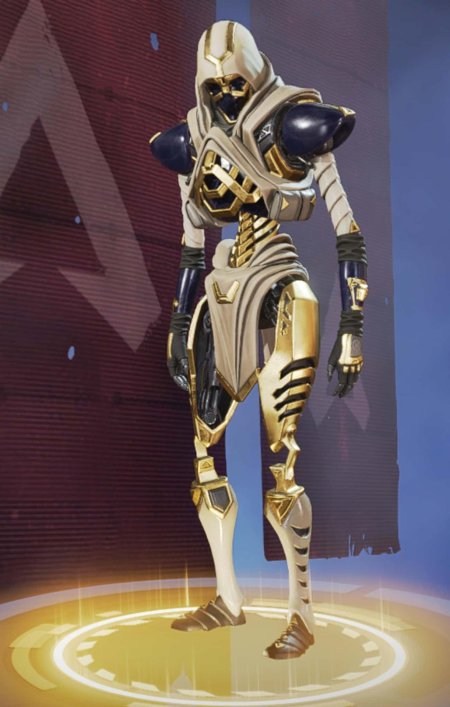 Ревенант Апекс скины