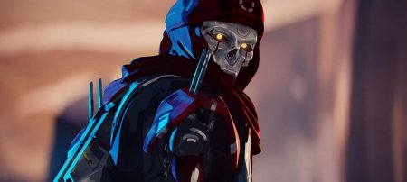 Ревенант Apex