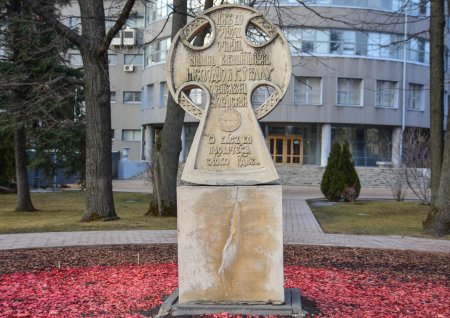 Поклонный крест нижний новгород