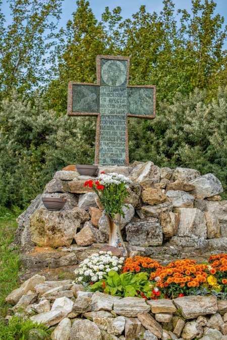 Мочальный остров Нижний Новгород