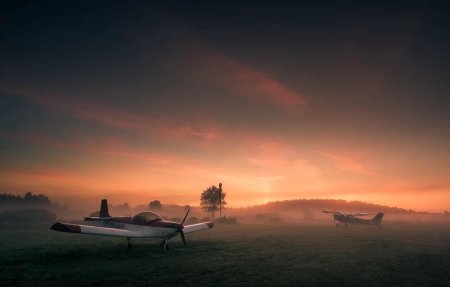 Микко Лагерстедт пейзажи