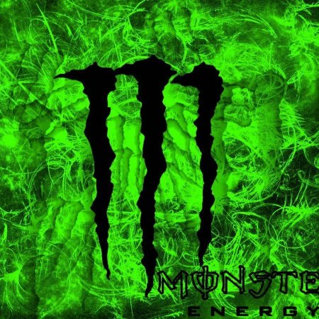 Три зелёные полоски