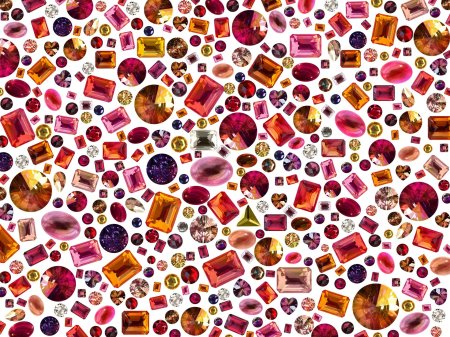 Драгоценные камни