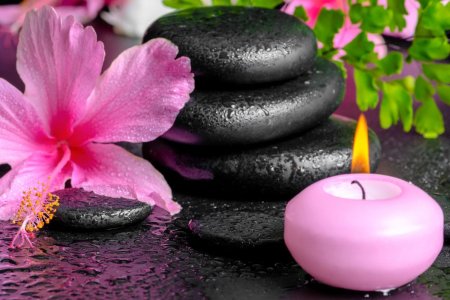 Свечи релакс