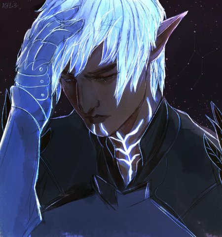 Фенрис драгон