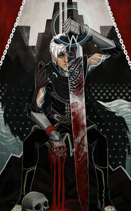 Фенрис Таро