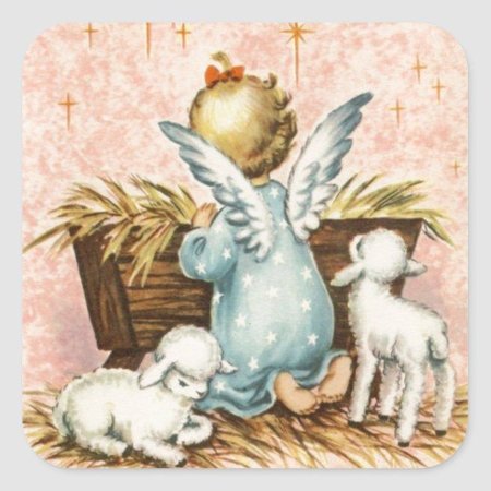 Рождественская открытка