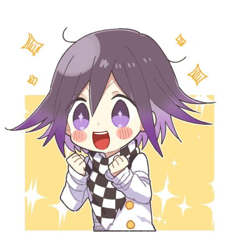 Кокичи Ома Чиби