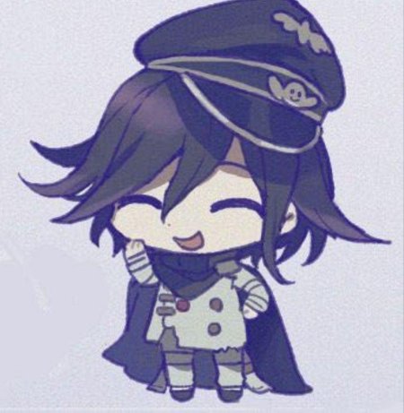 Кокичи Чиби