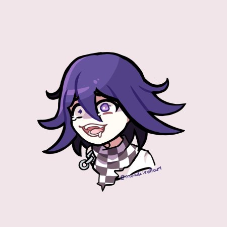 Kokichi Чиби