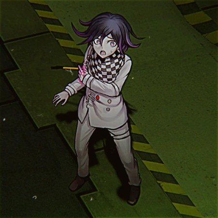 Кокичи и Шуичи