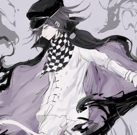 Кокичи Лидер