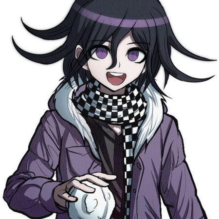 Кокичи фан спрайты