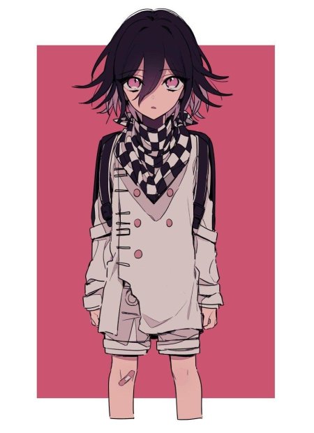 Кокичи Оума