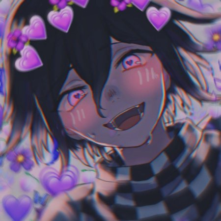 Кокичи аниме