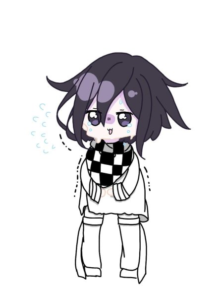 Кокичи Ома Чиби