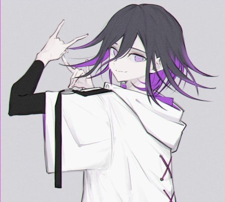 Кокичи Оума