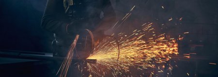 Электроэрозия Искра