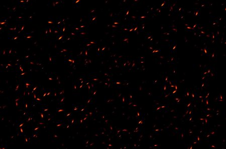 Частицы текстура