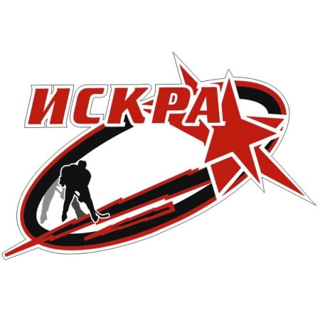 Хоккейный клуб Искра