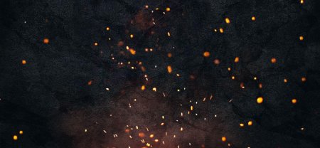 Эффект пыли