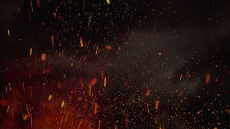 Эффект пыли