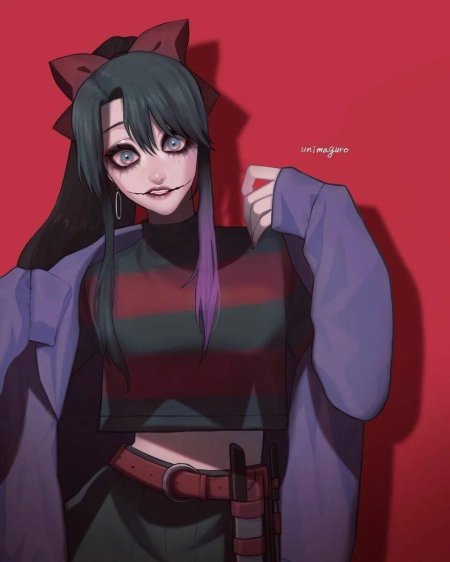 Нина Хопкинс крипипаста