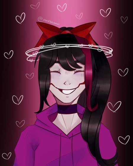 Нина Хопкинс крипипаста