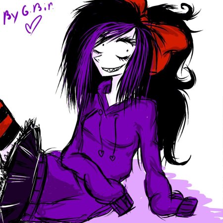 Нина Хопкинс крипипаста