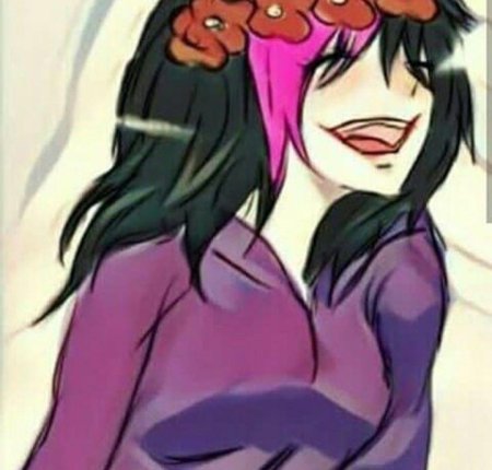 Нина Хопкинс крипипаста