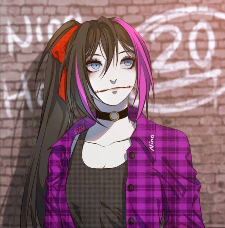 Нина Хопкинс