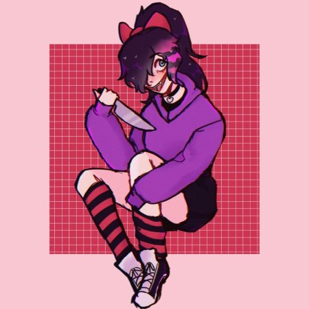 Нина Хопкинс крипипаста