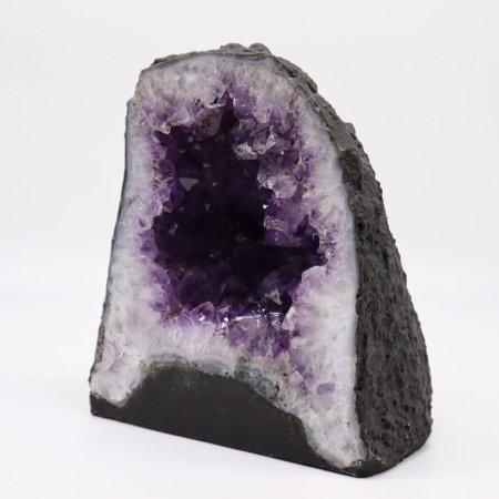 Жеода аметиста