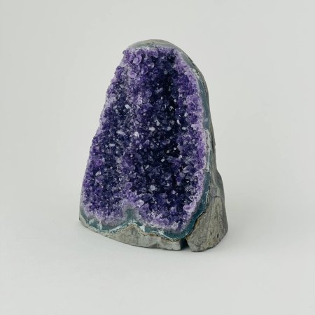 Уральский аметист