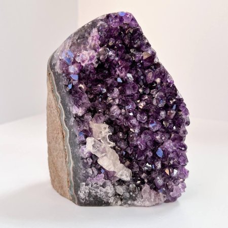 Уральский аметист