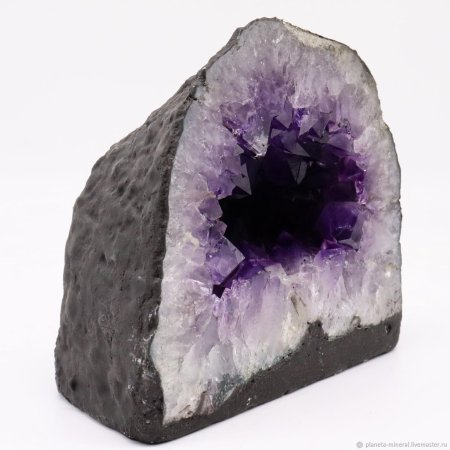 Жеода халцедона